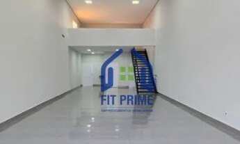 Imagem 6: Salão, 151 m² - venda por R$ 1.200.000 ou aluguel por R$ 3.500/mês - Parque das Amoras - S