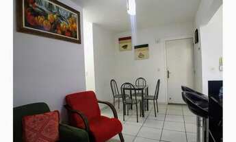 Imagem 3: Apartamento Mobiliado Para Locação em campo Grande!