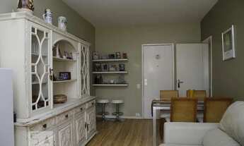 Imagem 3: Apartamento para Aluguel - Maracanã, 1 Quarto, 59 m2