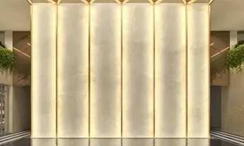 Imagem 3: Apartamento para Venda - 62.92m², 2 dormitórios, sendo 1 suites, 1 vaga - Cidade Baixa