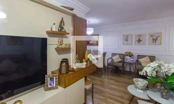 Imagem 3: Apartamento à Venda - Quitaúna, 2 Quartos, 78 m2