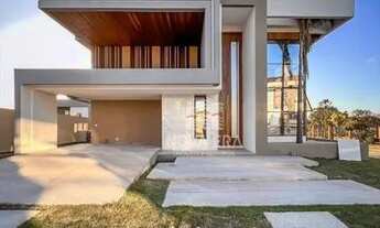 Imagem: Casa com 4 dormitórios para alugar por