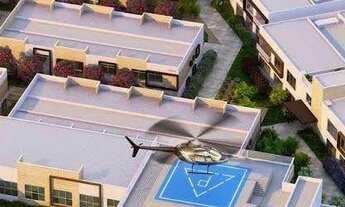 Imagem 2: Sala à venda - Loteamento Center Santa Genebra - Campinas/SP