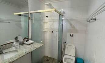 Imagem 5: Alugo apartamento mobiliado no Canela próximo da UFBA