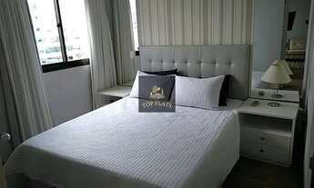 Imagem 6: Flat disponível na Vila Olímpia