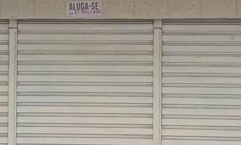 Imagem: Prédio em Lagoa de Roça