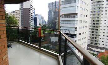 Imagem: Apartamento à venda na Vila Olímpia