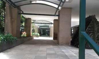 Imagem: Apartamento 154 m2 para venda, Av Sto. Amaro