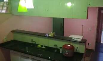 Imagem 6: Aluguel no sol nascente casa 2 quartos