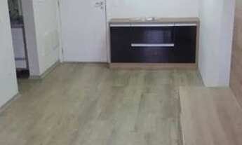 Imagem 3: Apartamento com 1 dormitório para alugar, 45 m² por R$ 4.690,00/mês - Brooklin - São Paulo