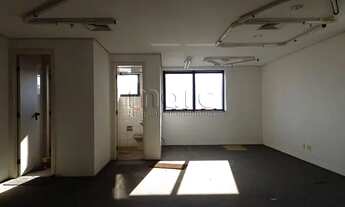 Imagem 3: SAO PAULO - Conjunto Comercial/Sala - VILA MARIANA