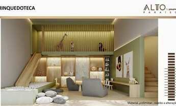 Imagem 5: Studio c pé direito de 3,60 próx ao metrô