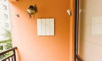 Imagem 6: Apartamento para venda possui 52 metros quadrados com 2 quartos em Campos Elíseos - São Pa