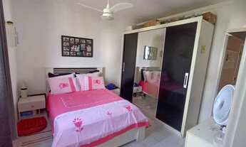 Imagem 6: Cód. 92 Paralela 3/4 sendo um suíte com 2 Vagas no Cond. Bosque das Mangueiras