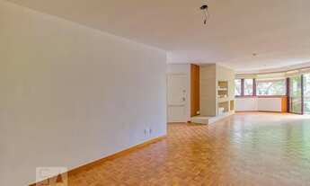 Imagem 2: Apartamento para Aluguel - Itaim Bibi, 3 Quartos, 160 m2