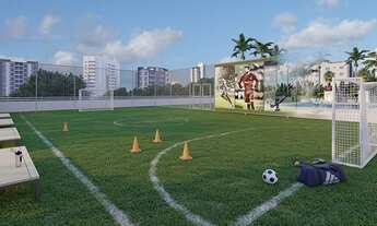 Imagem 2: EXCELENTE APTO SEM MOBILIA FIXA, 3 ANDAR, NASCENTE,94 M²,PERTO DE TUDO,INCLSO TODAS AS TAX