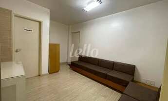 Imagem 3: São Paulo - Conjunto Comercial/Sala - Itaim Bibi