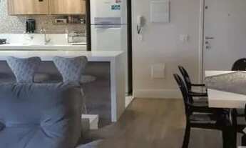 Imagem: Apartamento a venda com varanda gourmet