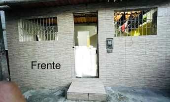 Imagem 7: CASA DORON TERREO