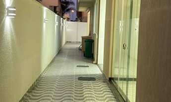 Imagem 4: Casa de condomínio térrea para aluguel e venda possui 244 metros quadrados com 3 quartos