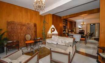 Imagem 7: Casa de rua à venda, 3 quartos, 1 suíte, 2 vagas, Cosme Velho - RIO DE JANEIRO/RJ