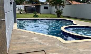 Imagem 7: Casa/lote setor de mansões