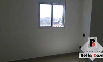 Imagem 7: VENDA -72 m² - Ao lado do Metrô Brás - 3 dormitórios, 1 suíte, 1 vaga de garagem e Lazer