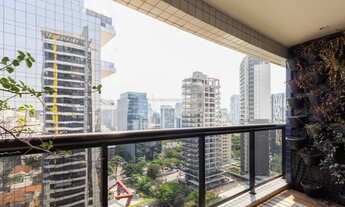 Imagem 2: Vendo e Alugo apartamento na Vila Olimpia, 1suite