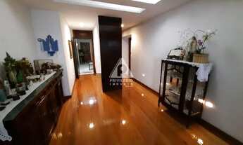 Imagem 5: Maravilhoso apartamento 4 quartos e 2 vagas no Flamengo