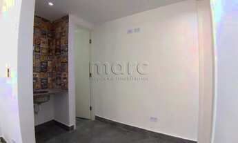 Imagem 7: SAO PAULO - Prédio Inteiro - CAMBUCI