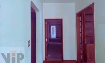 Imagem 3: APARTAMENTO DE 3 DORMITÓRIOS NA REGIÃO DO HIGIENÓPOLIS