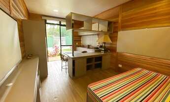 Imagem 3: Casa p alugar Casa em condomínio com 1 dormitório