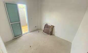 Imagem 6: Apartamento com 2 dormitórios à venda, 77 m² por R$ 270.000 - Jardim Monções - Santo André