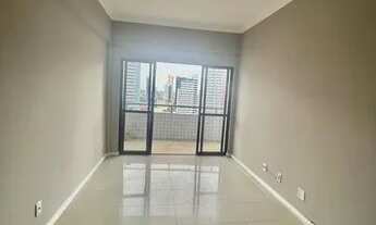 Imagem: Apartamento Ed. Monte Verde com 3 suítes