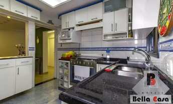 Imagem 2: Apartamento para venda e locação no Jardim Anália Franco 95 m² 3 quartos (1 suíte) 3 banhe