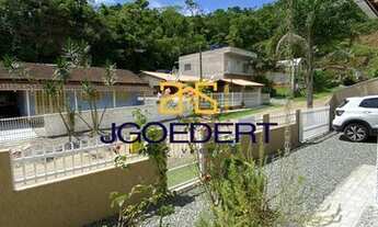 Imagem 2: CASA RESIDENCIAL em PENHA - SC, Armação