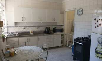 Imagem 4: Excelente apartamento com 3 quartos mais dependência na Graça