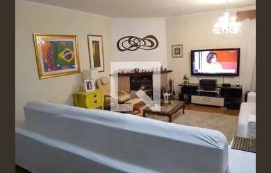 Imagem 4: Casa à Venda - Vila Romano, 3 Quartos, 210 m2