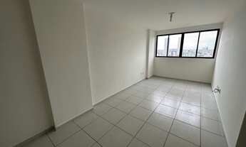 Imagem 2: Alugo Apartamento no Premier com 03 Quartos no Catolé