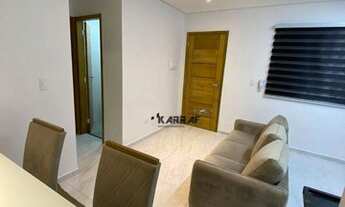 Imagem: Apartamento Garden com 2 dormitórios à