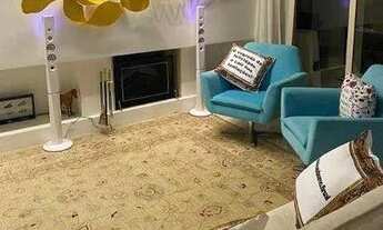 Imagem 2: Apartamento com 5 dormitórios à venda, 445 m² por R$ 4.100.000 - Morumbi - São Paulo/SP