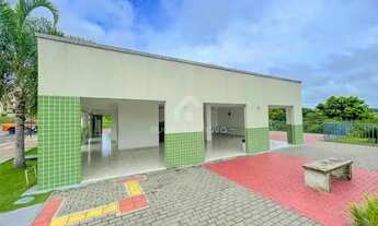 Imagem 4: Apartamento em Condomínio Conquista - Manaus