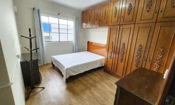 Imagem 2: Apartamento de 1 quarto recém reformado - Internet, Agua, Condomínio, IPTU já incluso