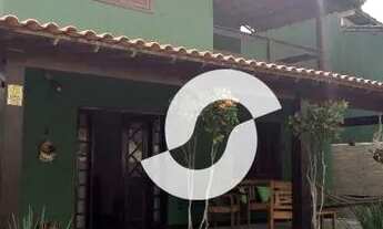 Imagem: Casa com 4 dormitórios à venda, 273 m²