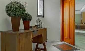 Imagem 2: Amplo apartamento todo mobilliado !