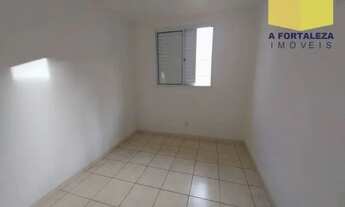 Imagem 7: Apartamento com 2 dormitórios para alugar, 50 m² por R$ 967,00/mês - Jardim dos Lírios - A