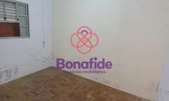 Imagem 3: JUNDIAÍ - Casa Padrão - VILA JOANA