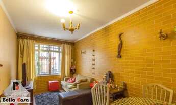 Imagem: Sobrado na Vila Prudente, com 03 quartos