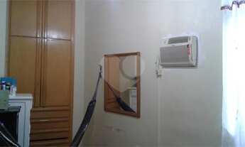 Imagem 5: Dois quartos com vaga no coração da Saens Pena