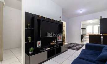 Imagem 3: Casa com 3 dormitórios à venda, 43 m² por R$ 218.085,00 - Jardim Algarve - Alvorada/RS